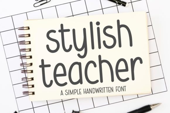 Download Stylish Teacher - Stylish Collection
