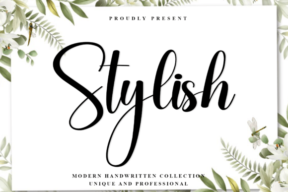 Download Stylish - Stylish Collection