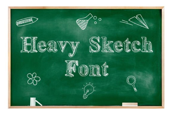 Download Heavy Sketch - Sketch Collection