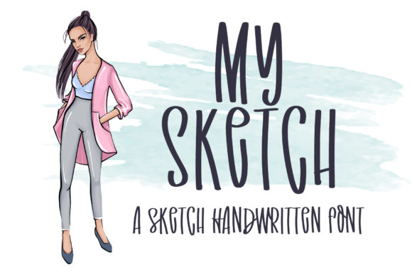 Download My Sketch - Sketch Collection