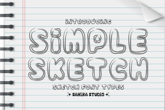 Download Simple Sketch - Sketch Collection