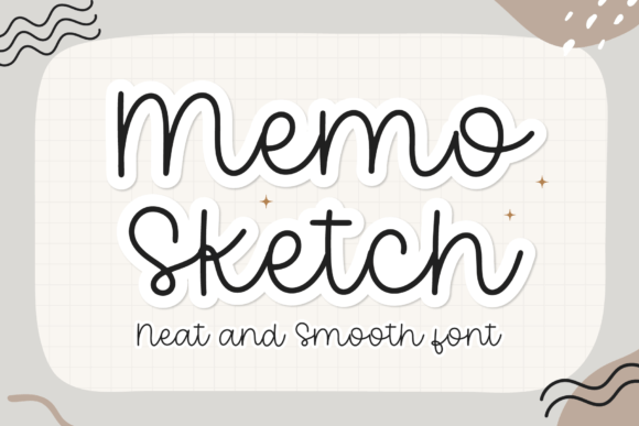 Download Memo Sketch - Sketch Collection