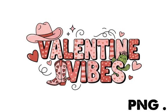 Download Country Valentine Vibes PNG - Country valentine Collection