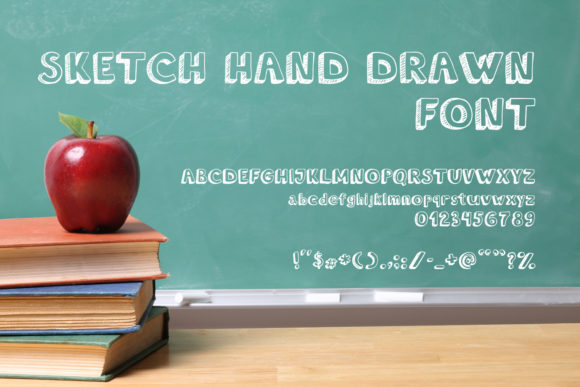 Download Sketch Hand Drawn - Sketch Collection