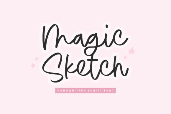Download Magic Sketch - Sketch Collection