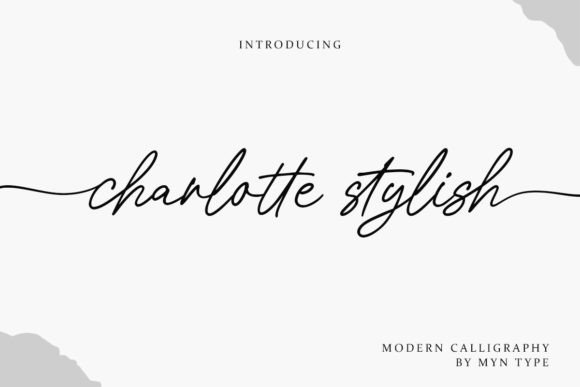 Download Charlotte Stylish - Stylish Collection