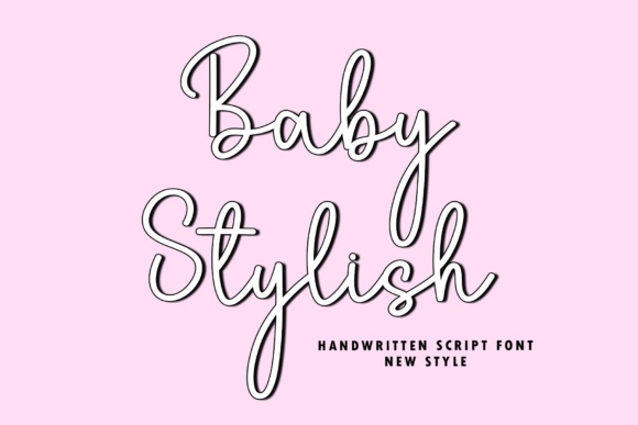 Download Baby Stylish - Stylish Collection