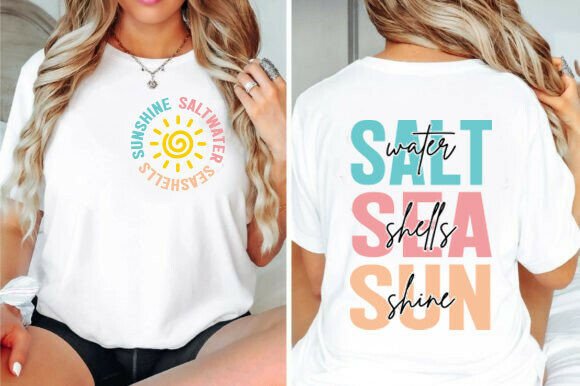 Download Saltwater Seashells Sunshine Vacation - Seashell Collection